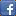 facebook icon